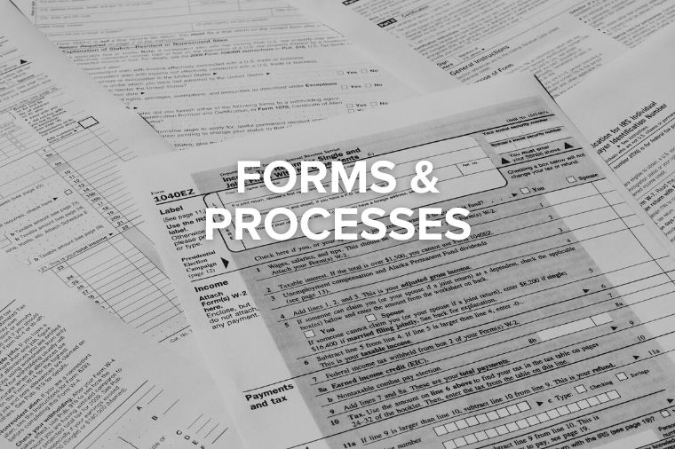 Forms and Processes image